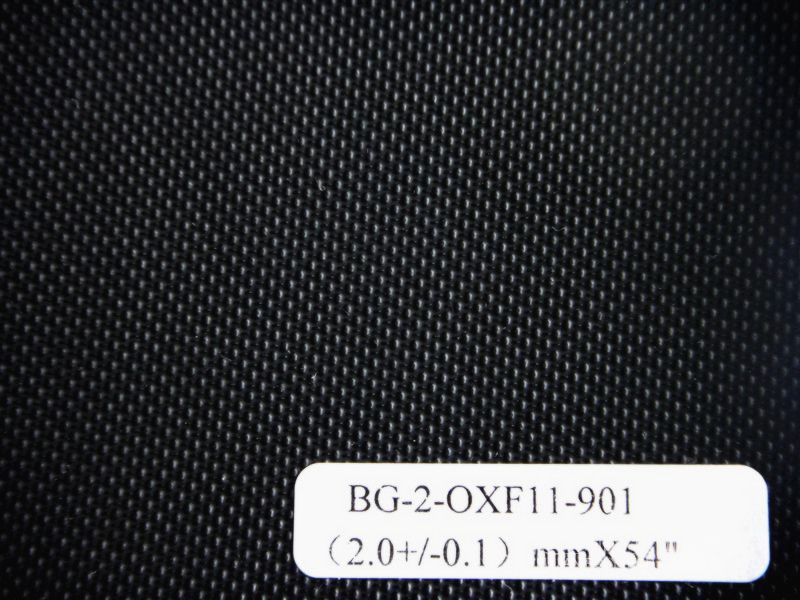synthetic leather